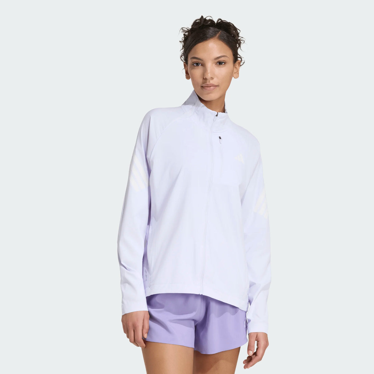 ADI365 Running Iconic Jacket