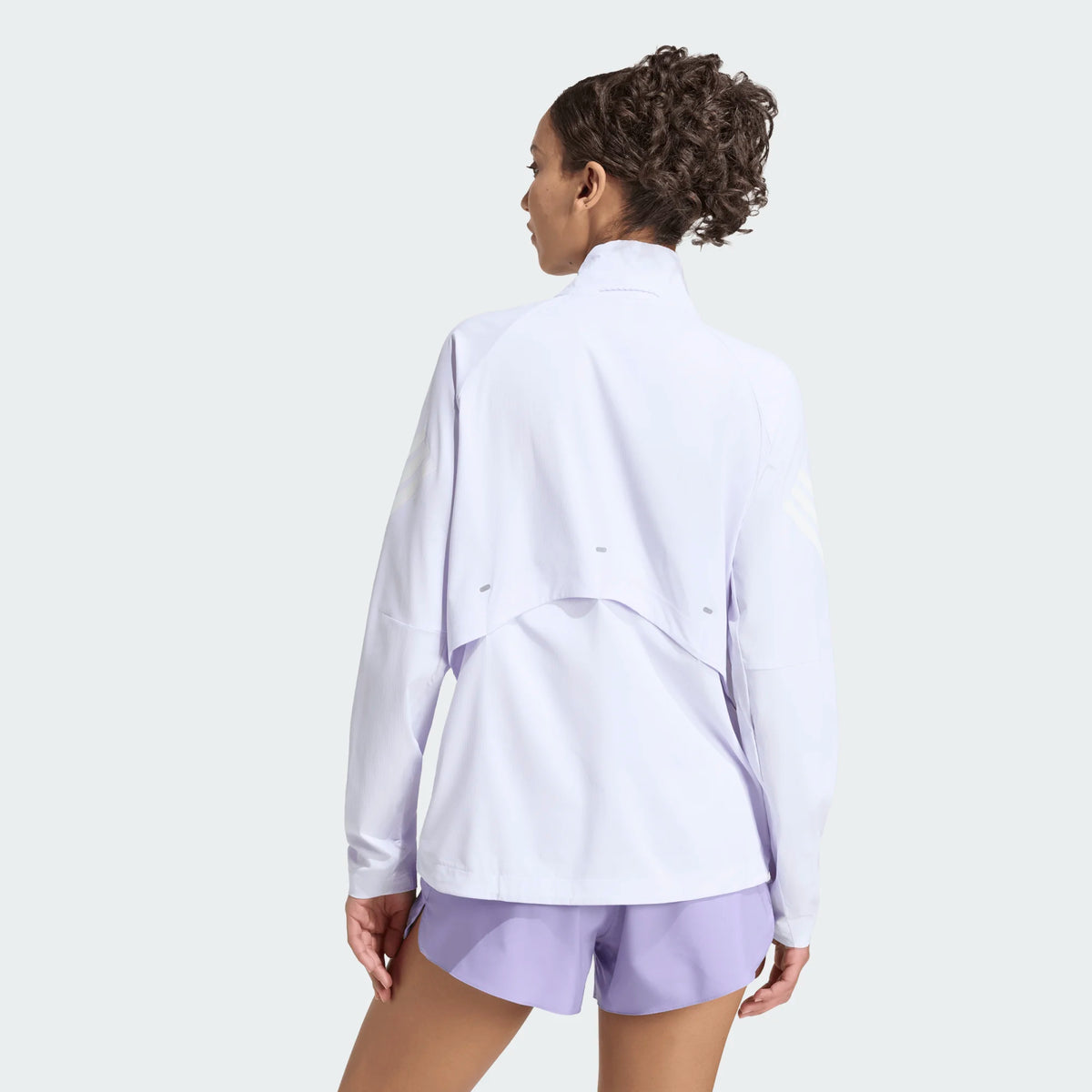 ADI365 Running Iconic Jacket