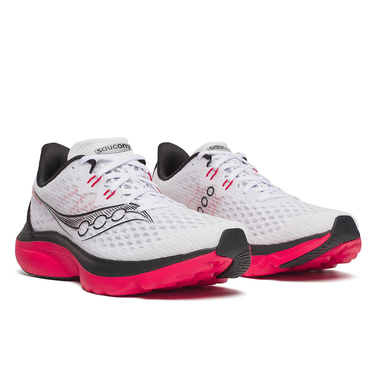 Kinvara 16
