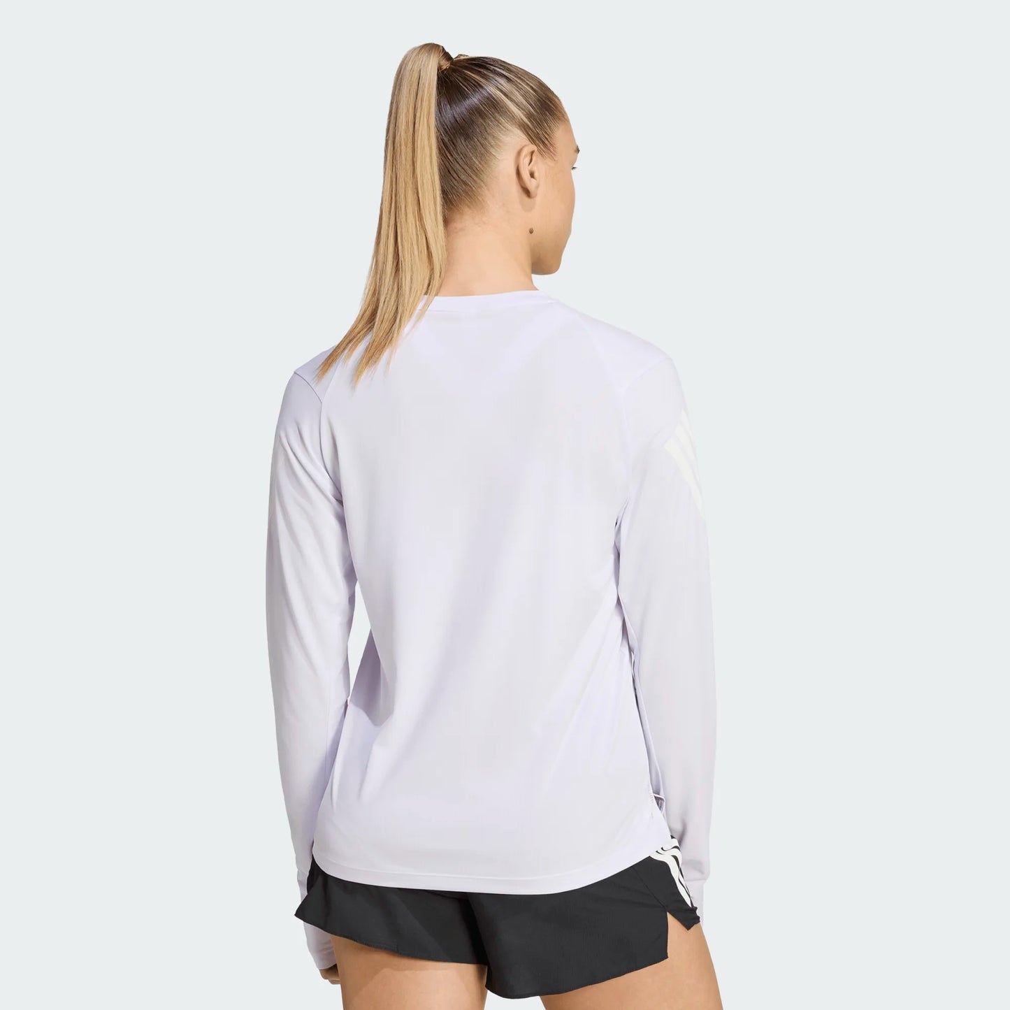 ADI365 Running CLIMACOOL Iconic Long Sleeve