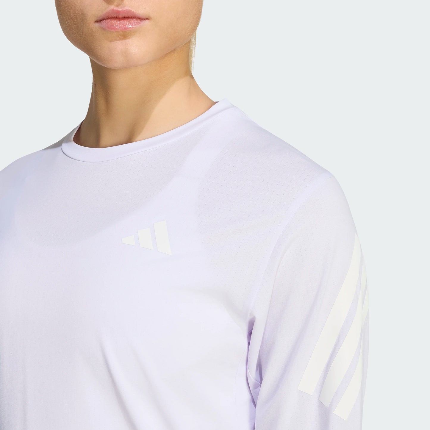ADI365 Running CLIMACOOL Iconic Long Sleeve