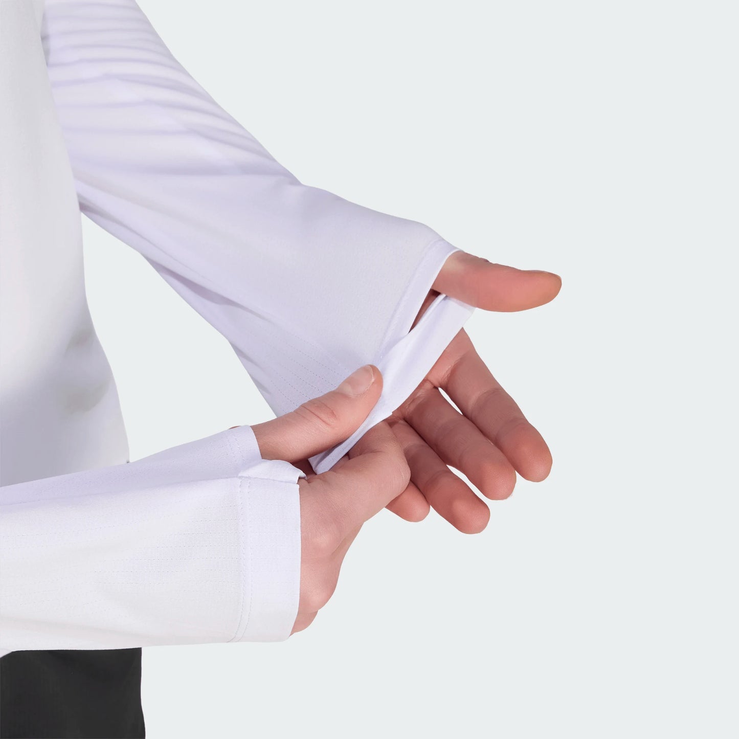 ADI365 Running CLIMACOOL Iconic Long Sleeve