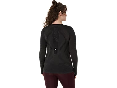 ROAD SEAMLESS LS TOP