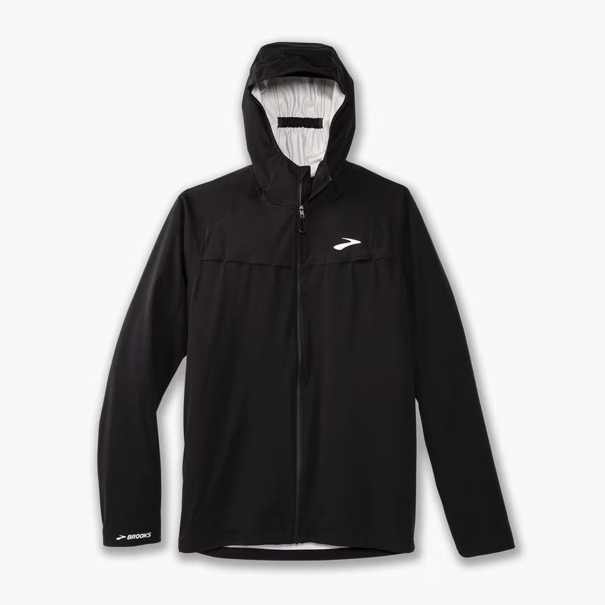 High Point Waterproof Jacket