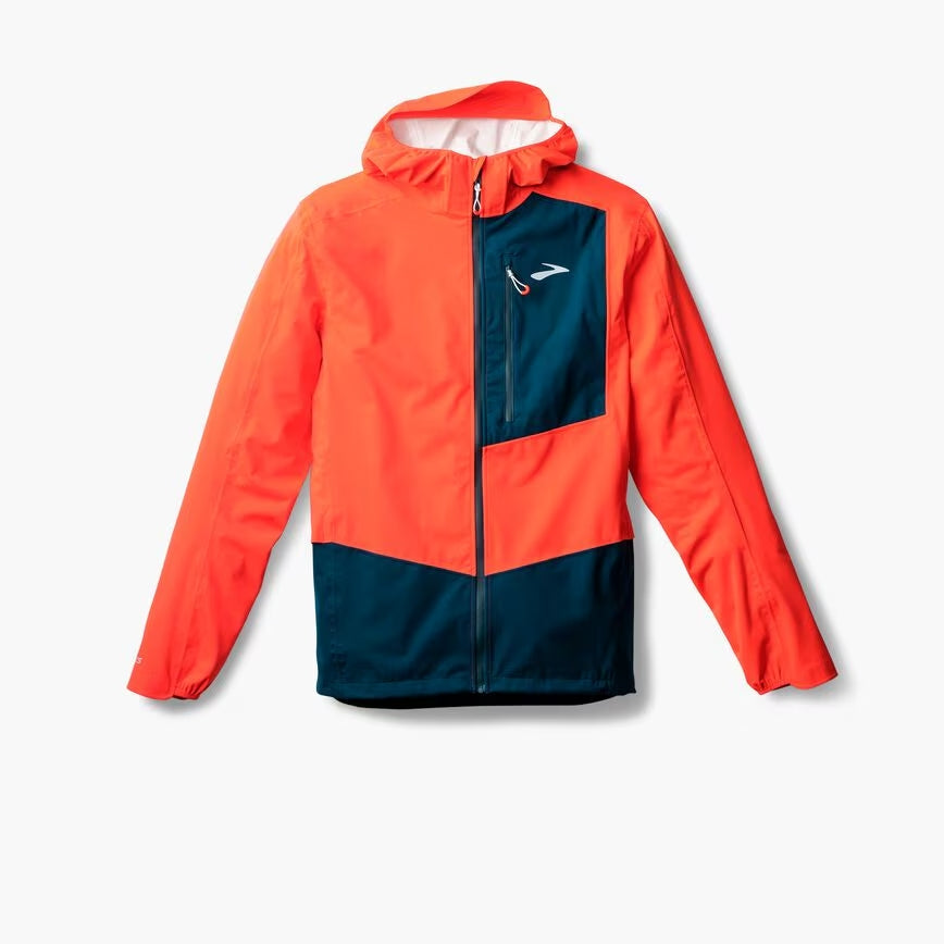 High Point Waterproof Jacket 2.0