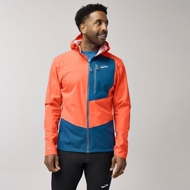 High Point Waterproof Jacket 2.0