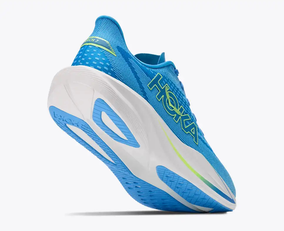 Mach 7