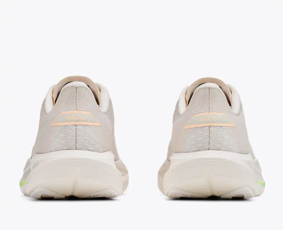Mach 7