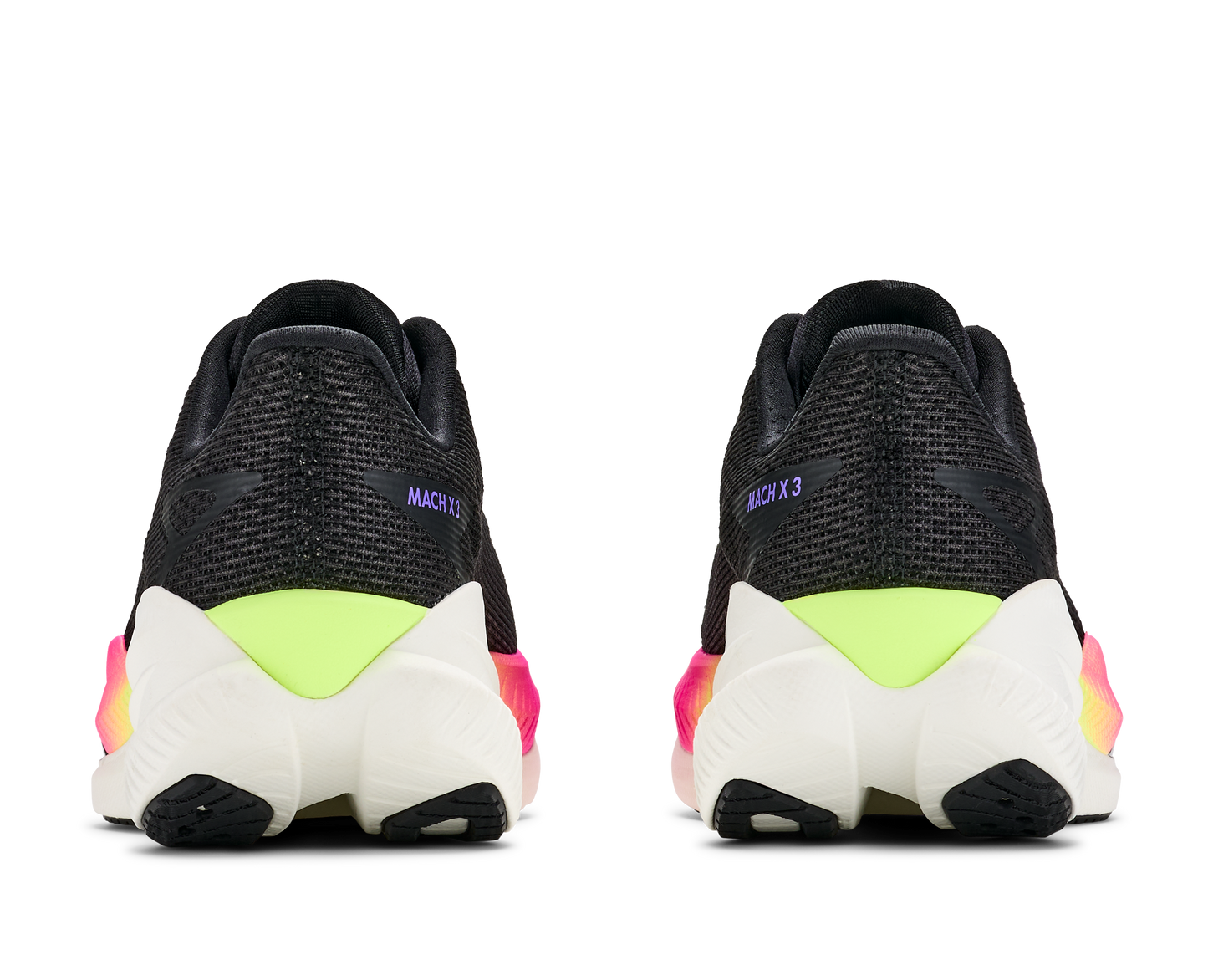 Mach X 3