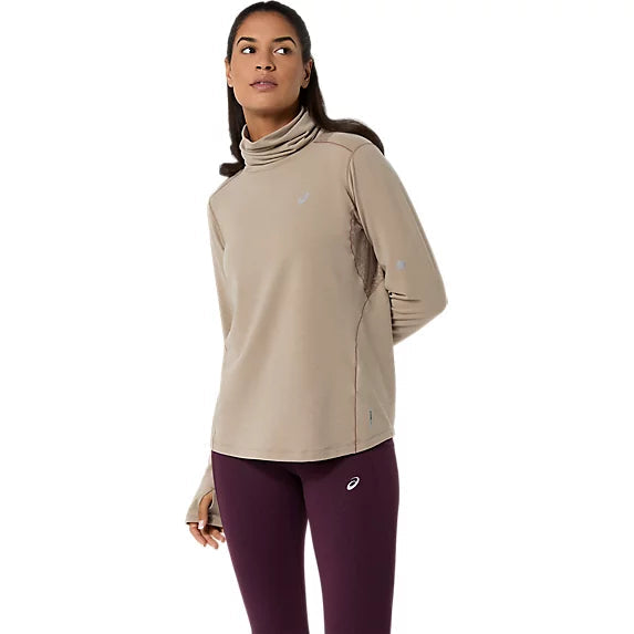 NAGINO RUN WINTER LS TOP