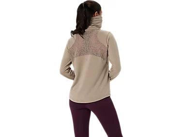 NAGINO RUN WINTER LS TOP