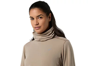 NAGINO RUN WINTER LS TOP
