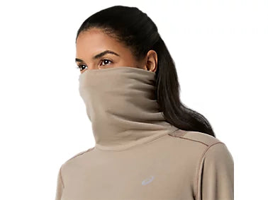 NAGINO RUN WINTER LS TOP