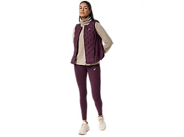 NAGINO RUN WINTER LS TOP