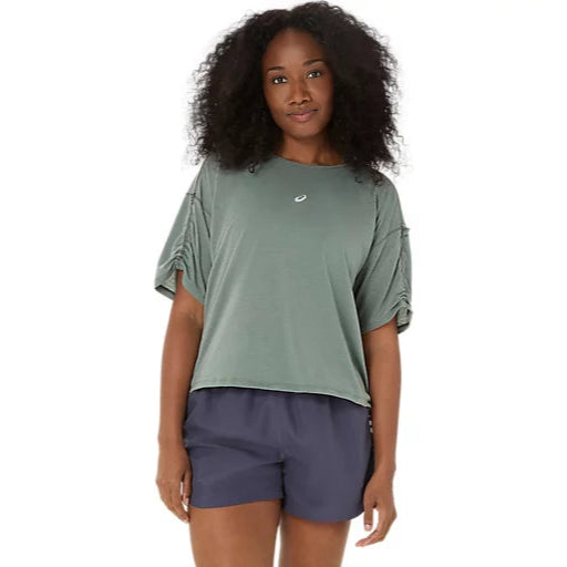 NAGINO RUN ADJUSTABLE SS TOP