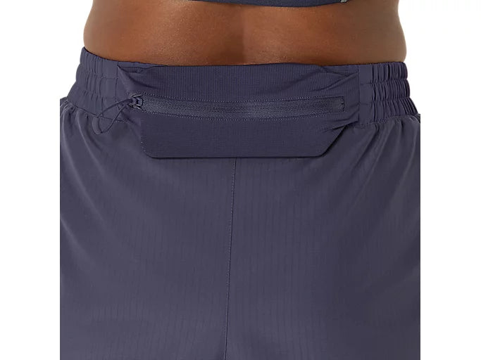 NAGINO RUN ADJUSTABLE 4IN SHORT
