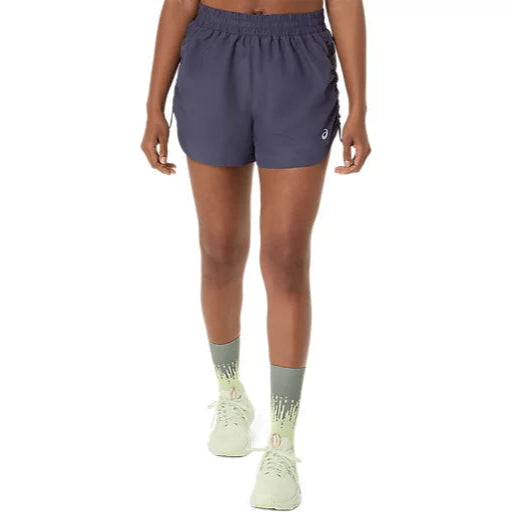 NAGINO RUN ADJUSTABLE 4IN SHORT