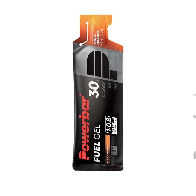Fuel Gel 30 - Energie Gel - Cola-Orange