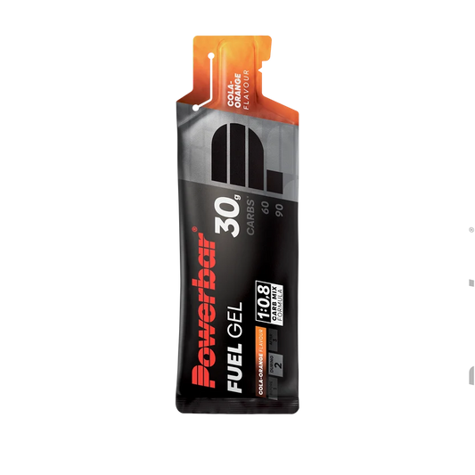 Fuel Gel 30 - Energie Gel - Cola-Orange