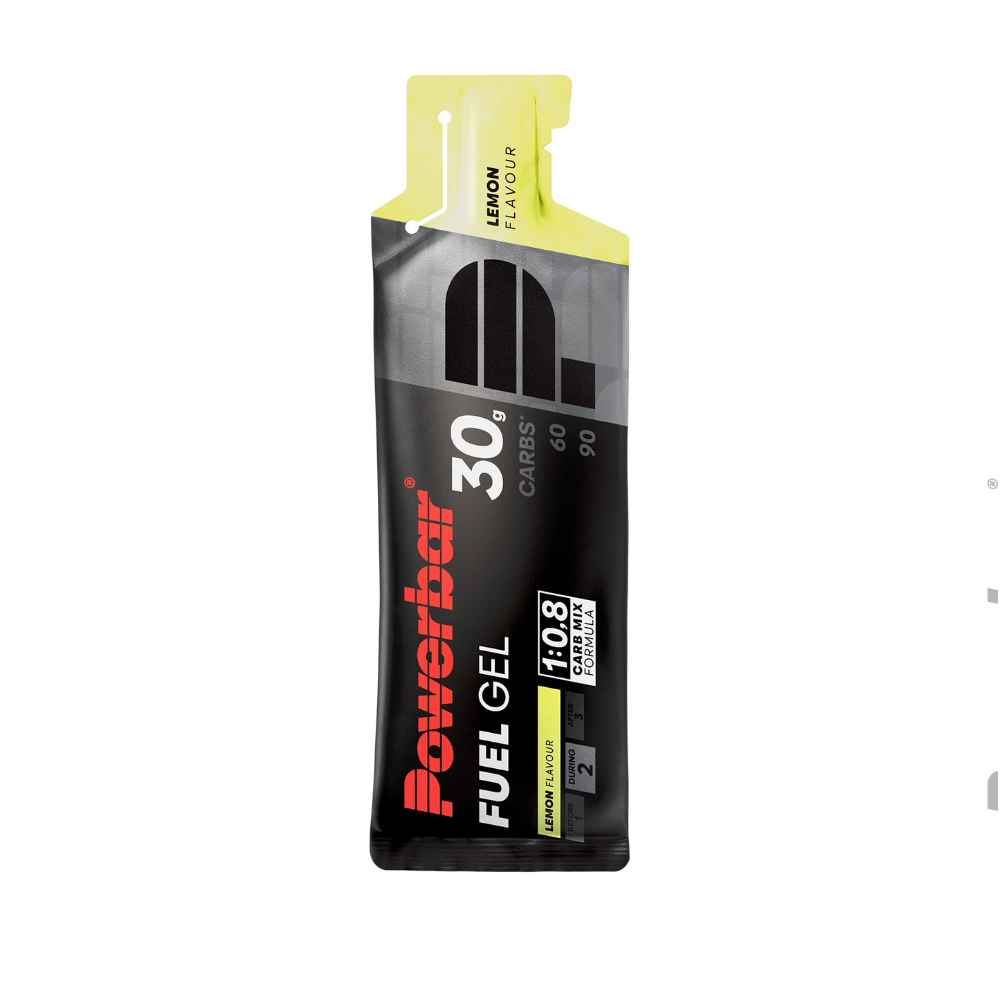 Fuel Gel 30 - Energie Gel - Lemon