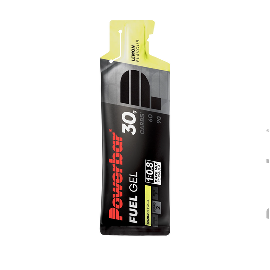 Fuel Gel 30 - Energie Gel - Lemon