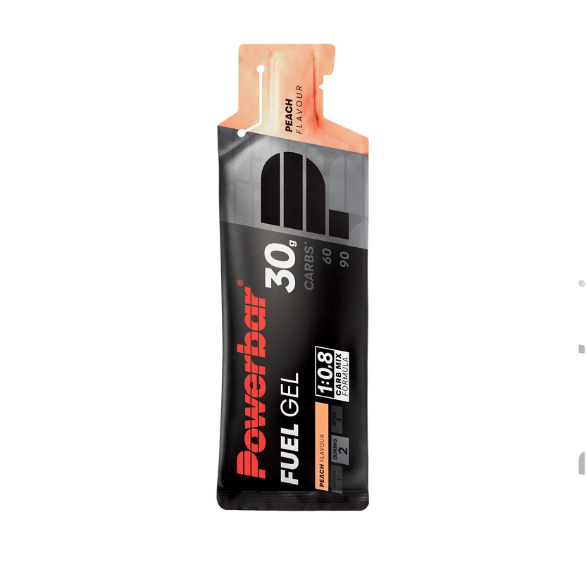 Fuel Gel 30 - Energie Gel - Peach