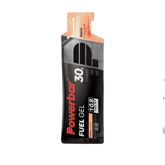 Fuel Gel 30 - Energie Gel - Peach