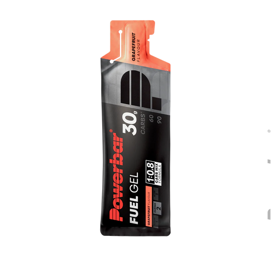 Fuel Gel 30 - Energie Gel - Grapefruit