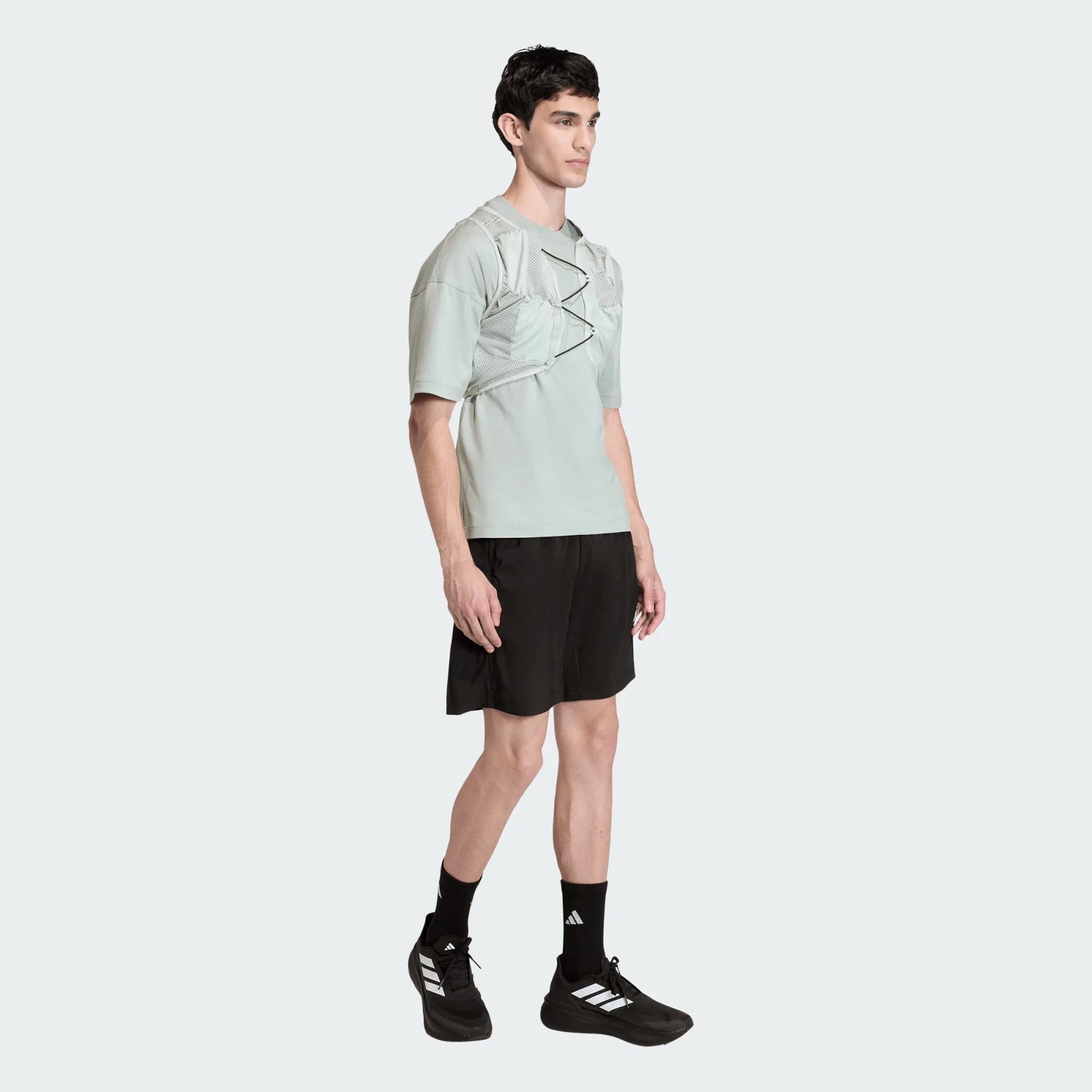 RUNNING CLIMACOOL VEST