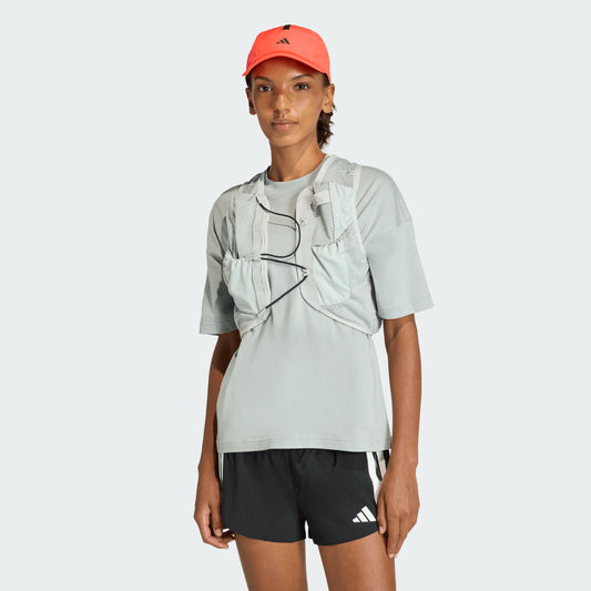 RUNNING CLIMACOOL VEST