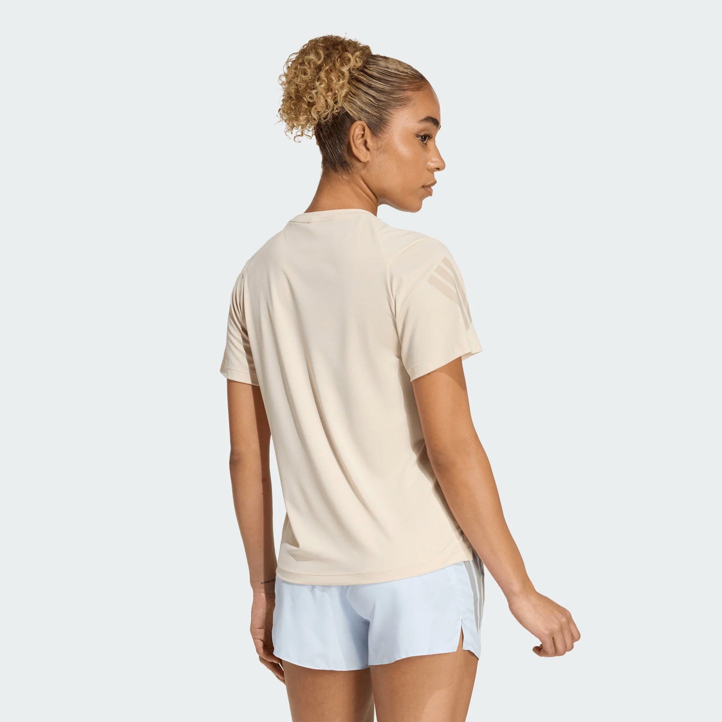 ADI365 Running CLIMACOOL T-Shirt