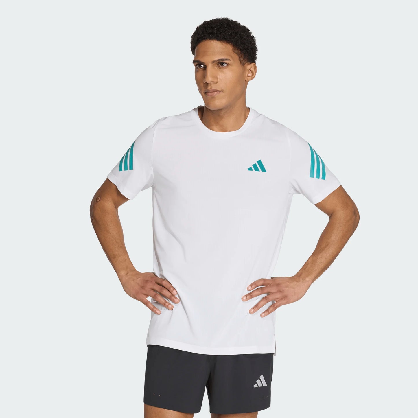 ADI365 Running CLIMACOOL Iconic T-Shirt