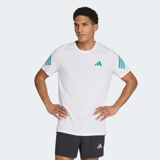 ADI365 Running CLIMACOOL Iconic T-Shirt