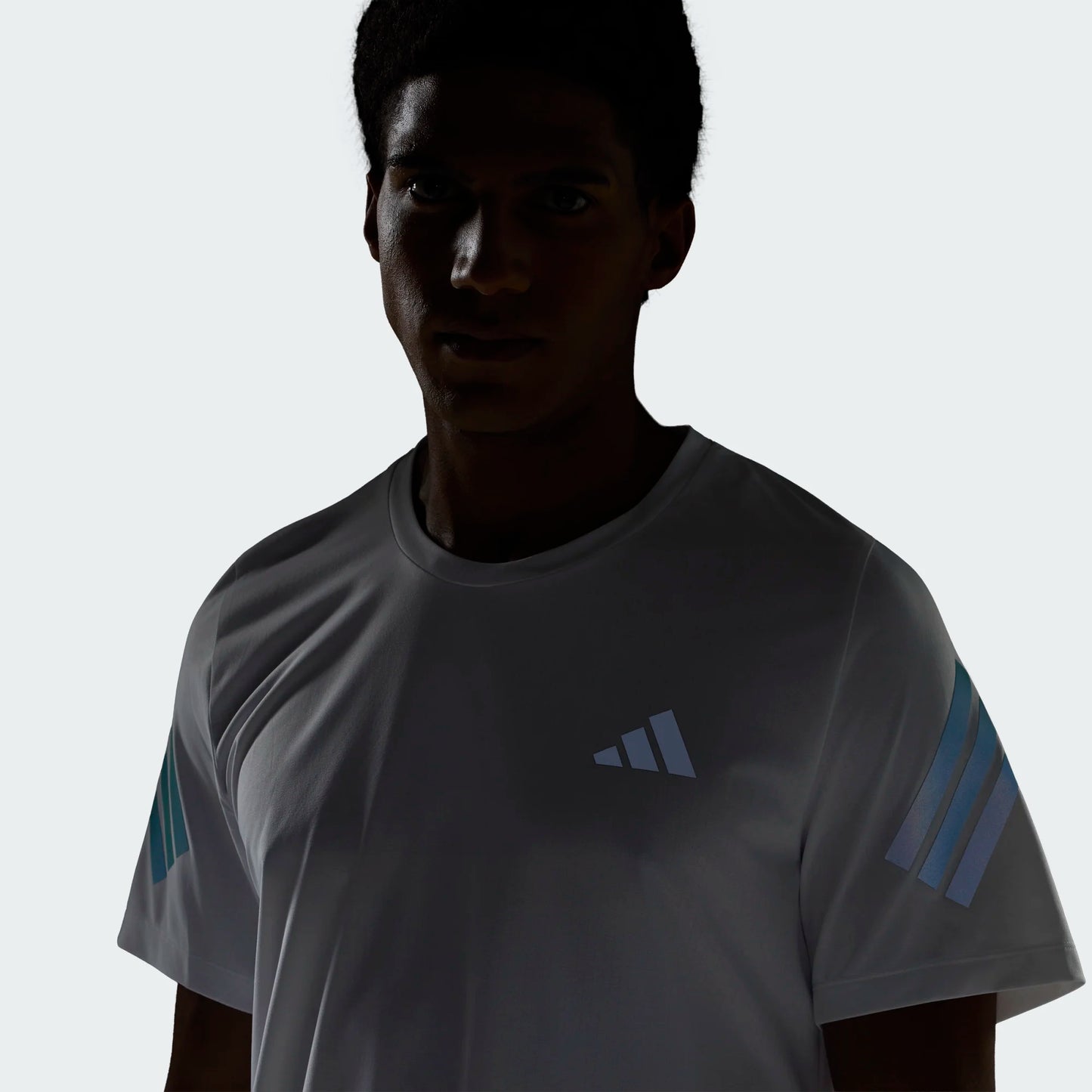 ADI365 Running CLIMACOOL Iconic T-Shirt