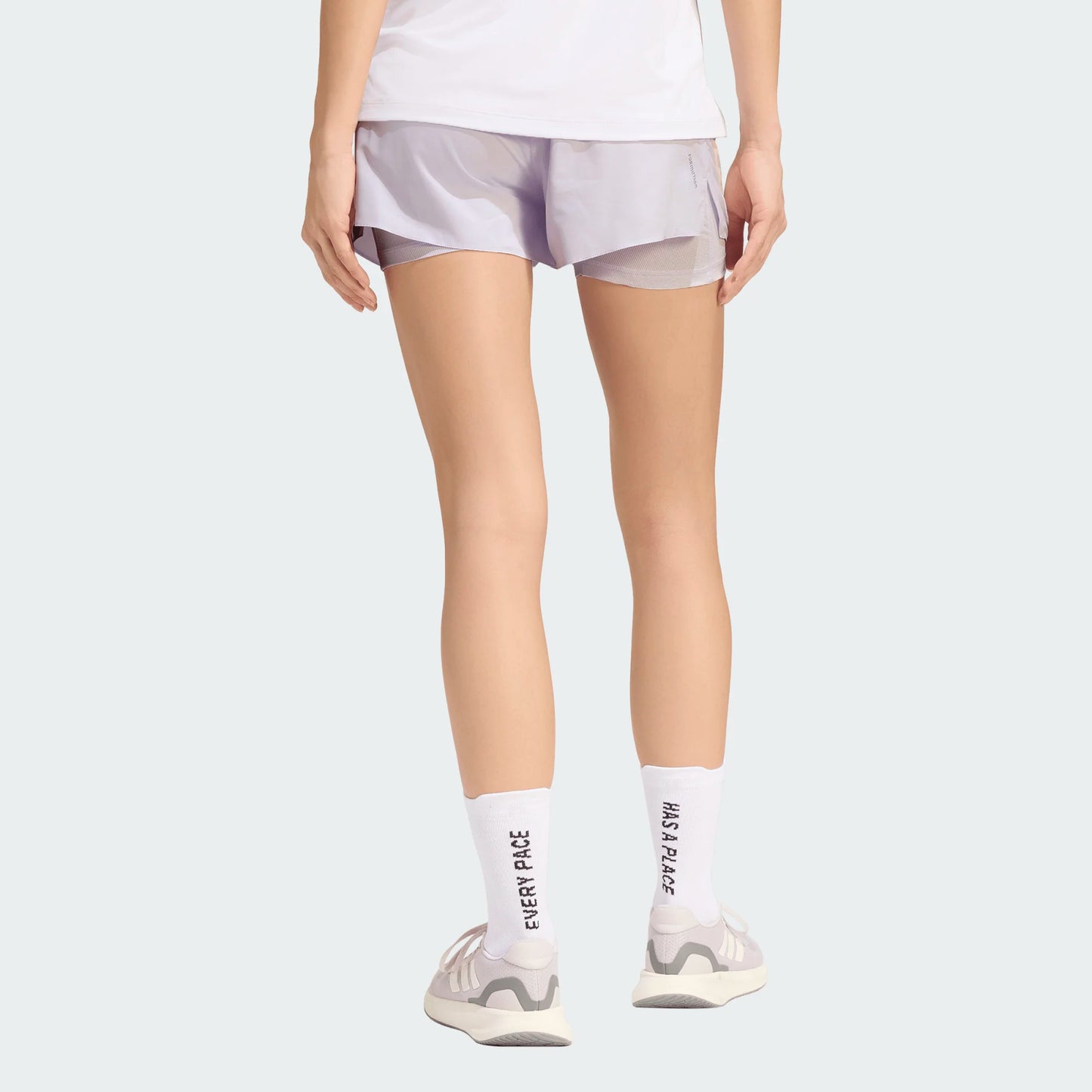 ADI365 Running FORMOTION Iconic 2in1 Shorts