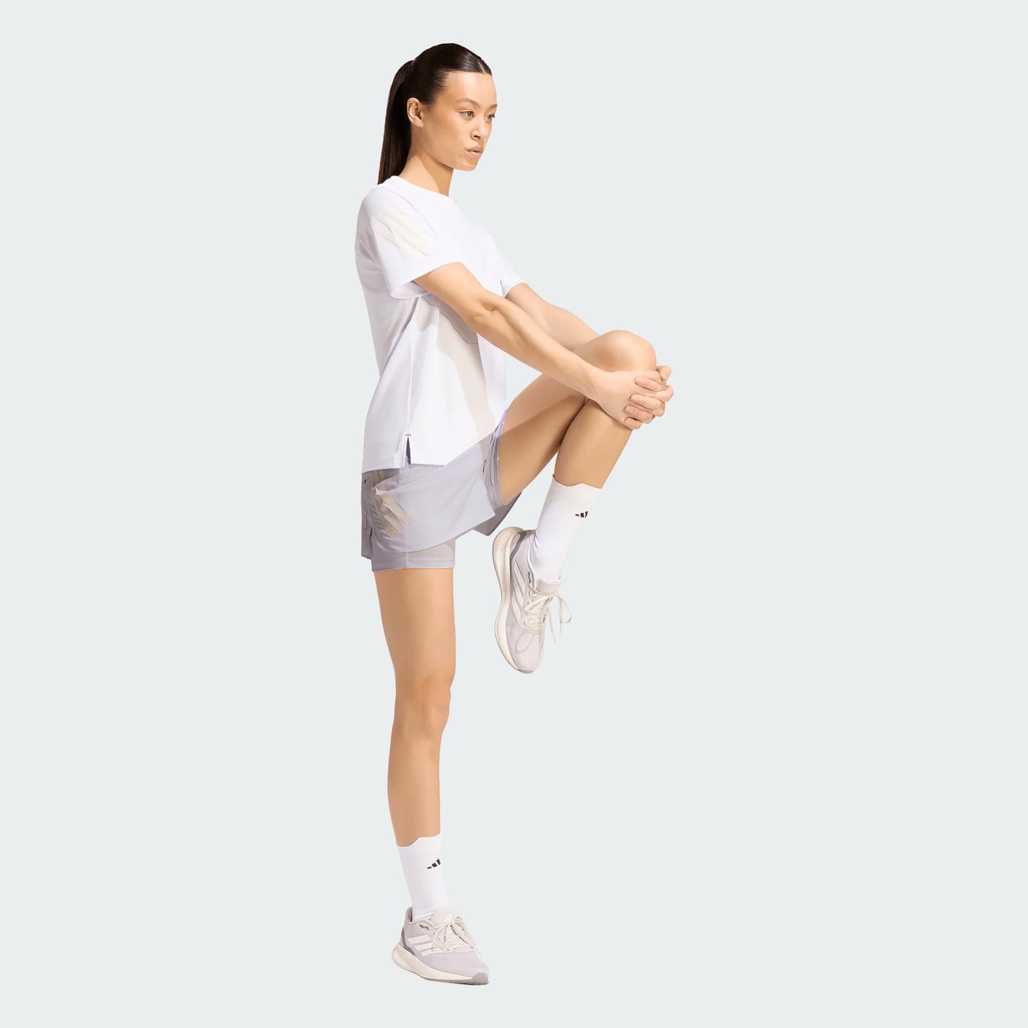 ADI365 Running FORMOTION Iconic 2in1 Shorts