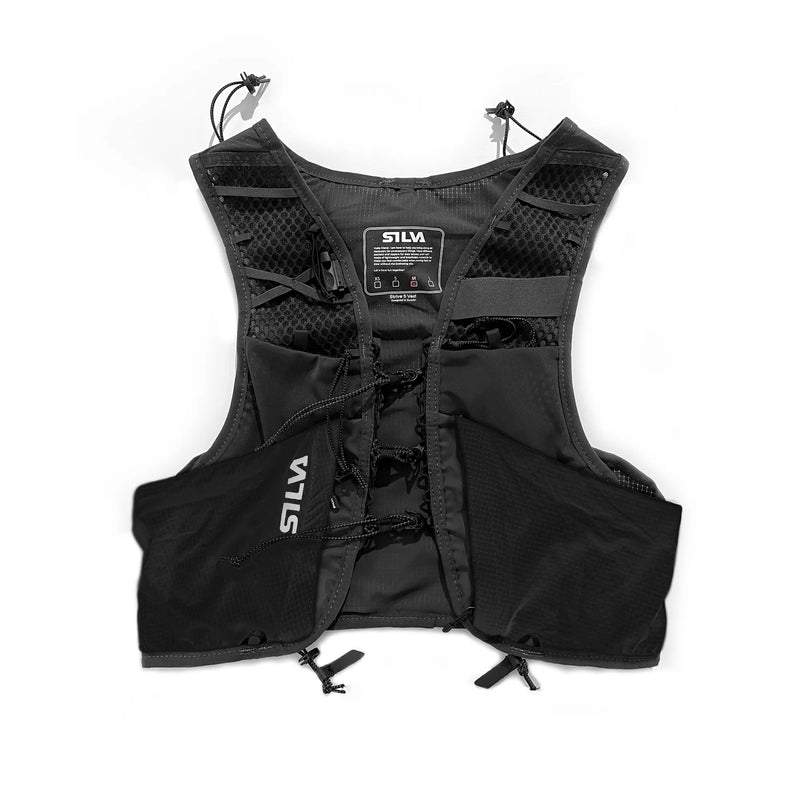 Strive 5L Laufweste