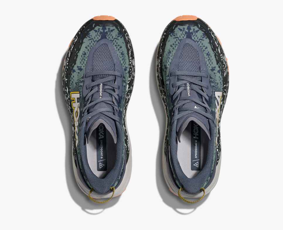 Speedgoat 6
