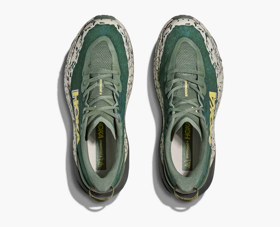 Speedgoat 6