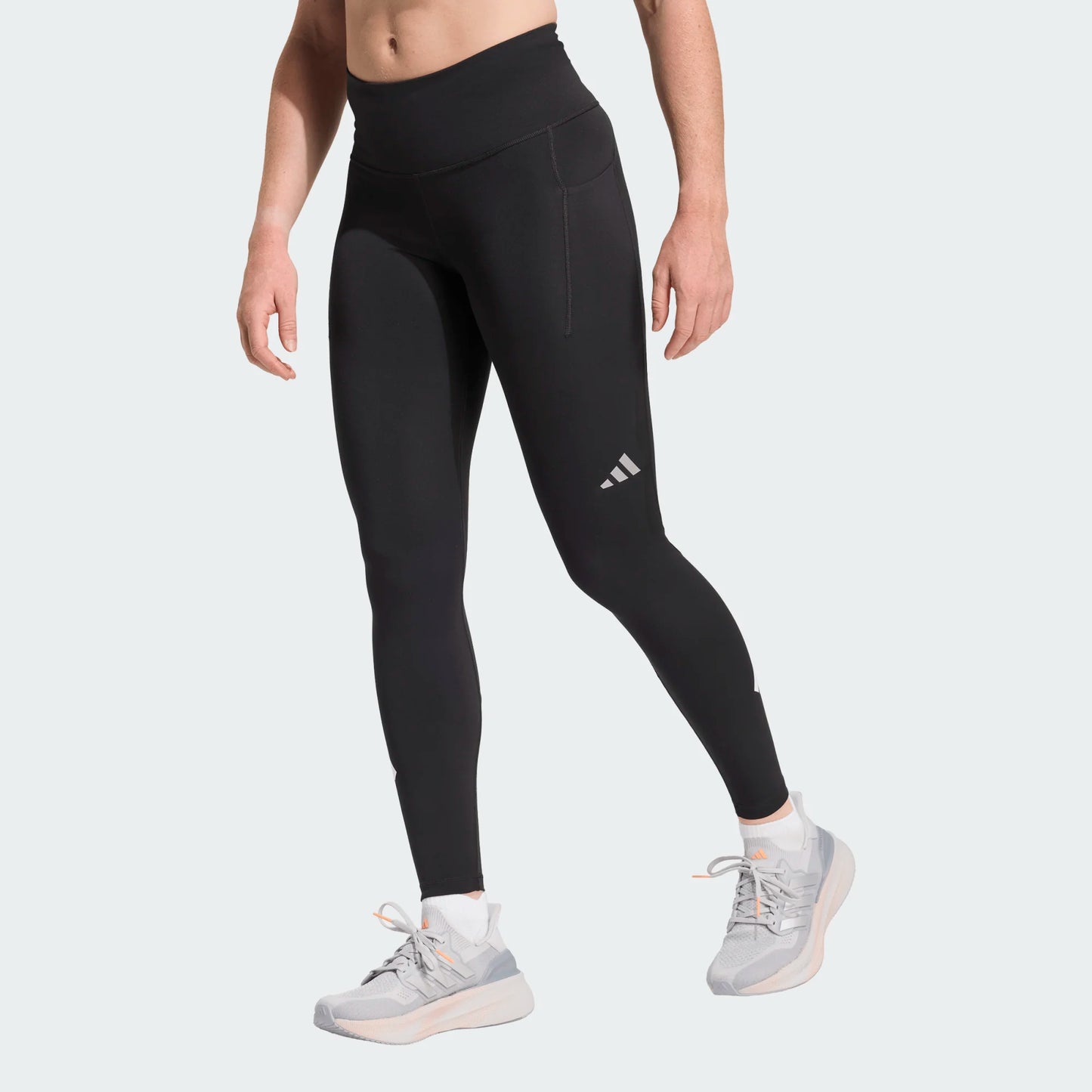 3 Stripes Running Full Length Leggings