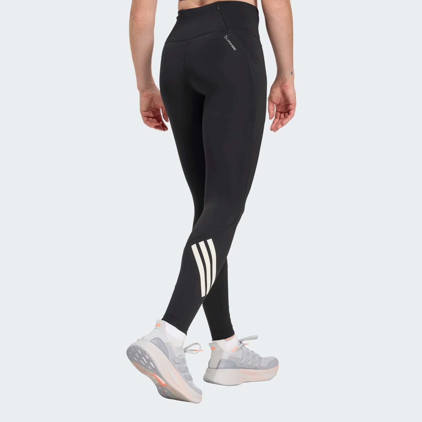 3 Stripes Running Full Length Leggings