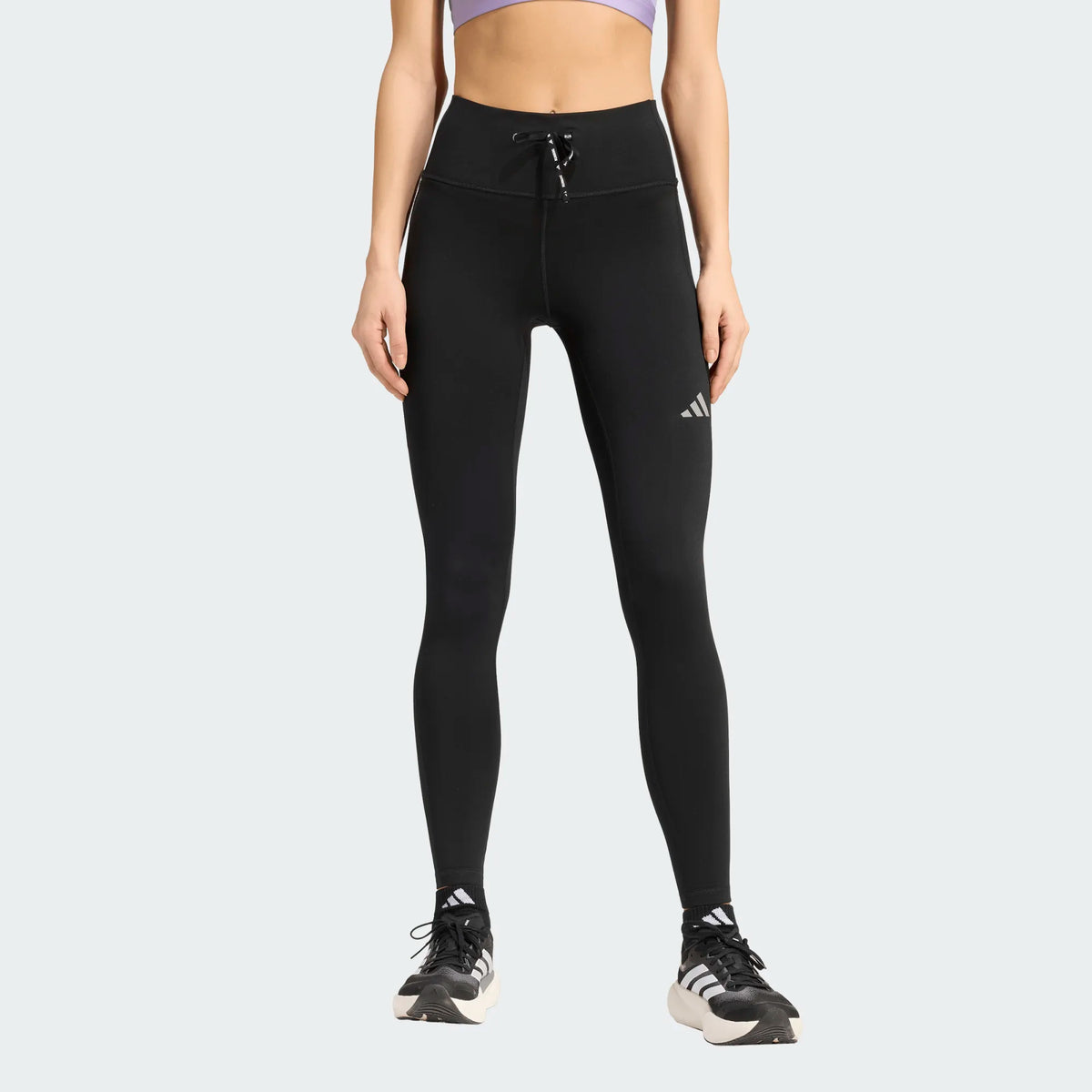 Run Essentials Winterized Full Length Leggings