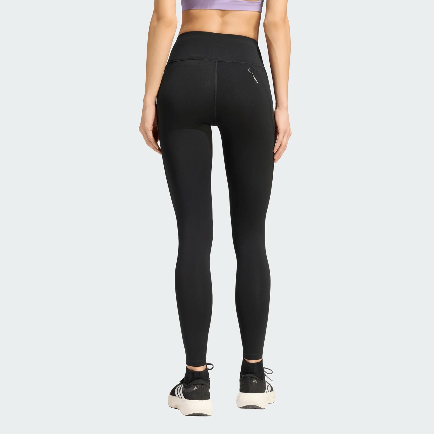 Run Essentials Winterized Full Length Leggings