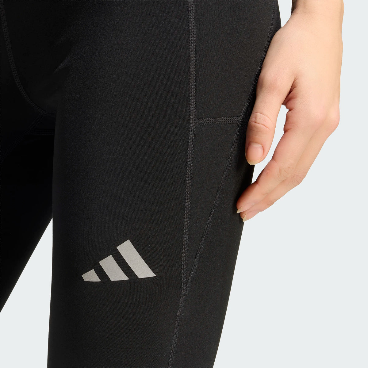 Run Essentials Winterized Full Length Leggings