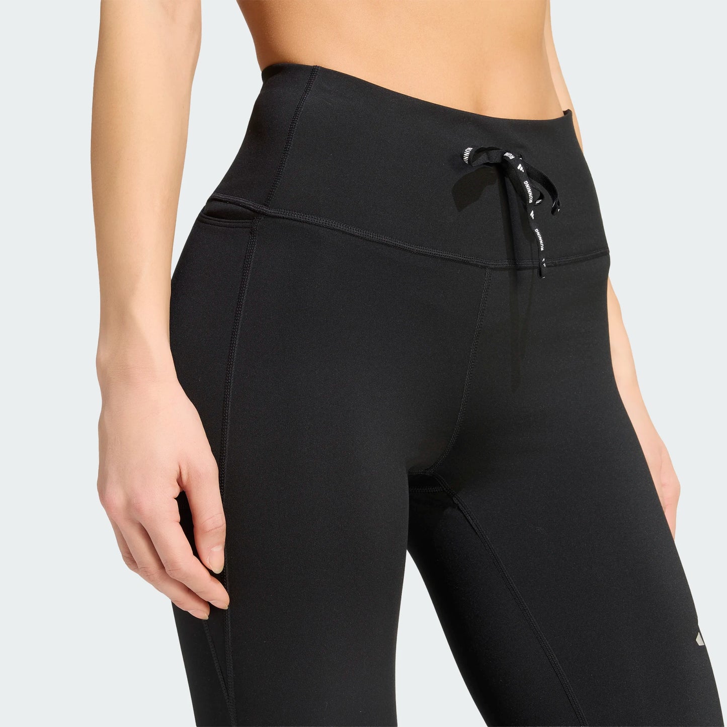 Run Essentials Winterized Full Length Leggings