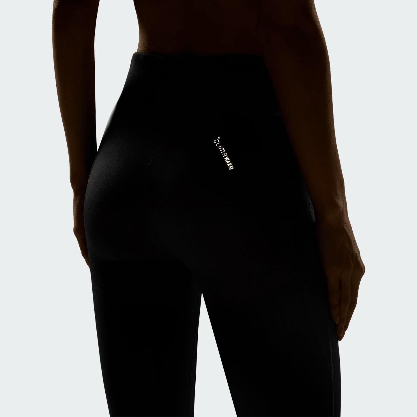 Run Essentials Winterized Full Length Leggings