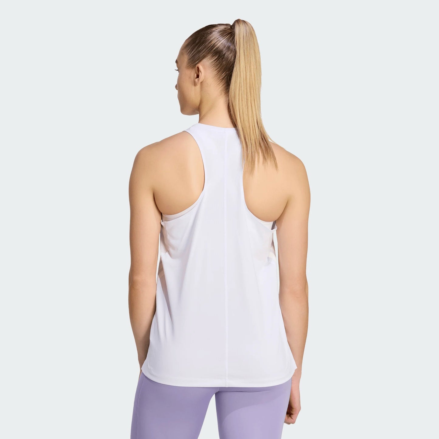 Iconic Tank Top