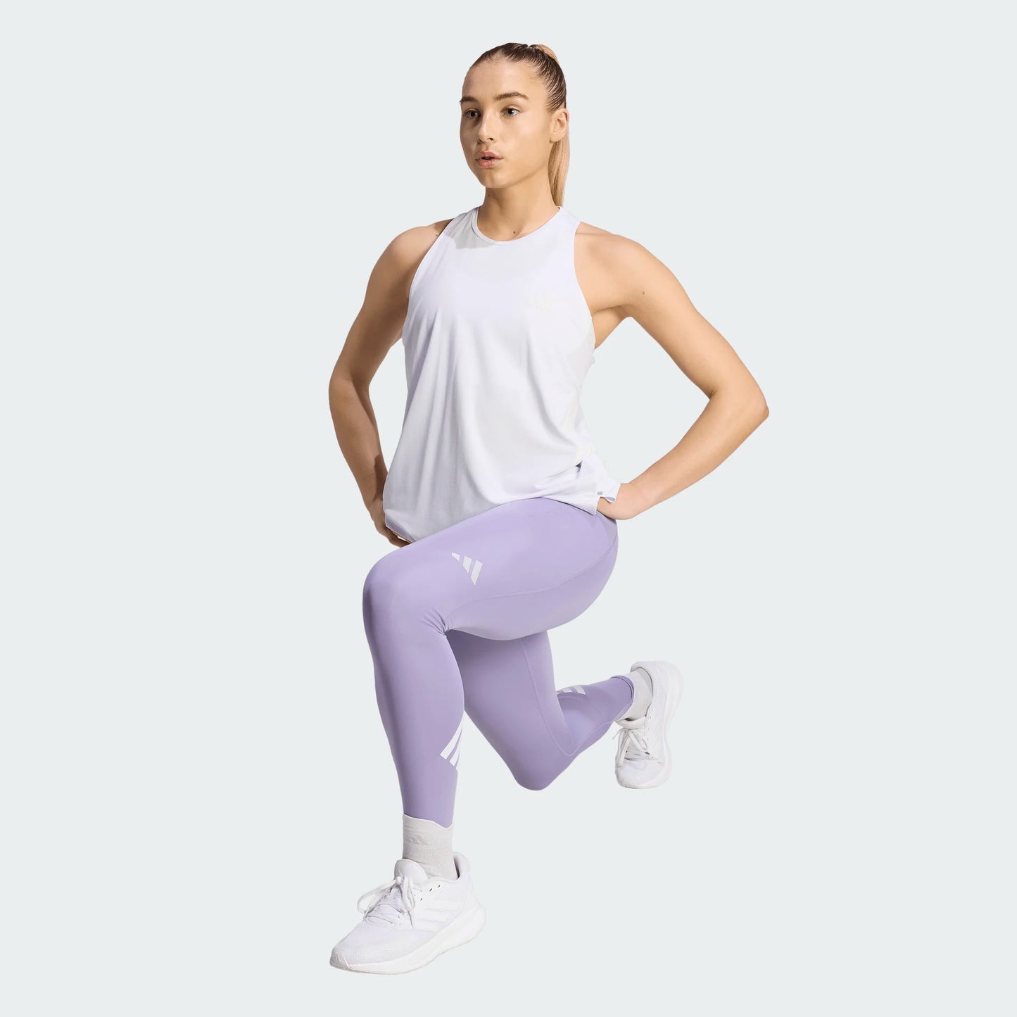 Iconic Tank Top