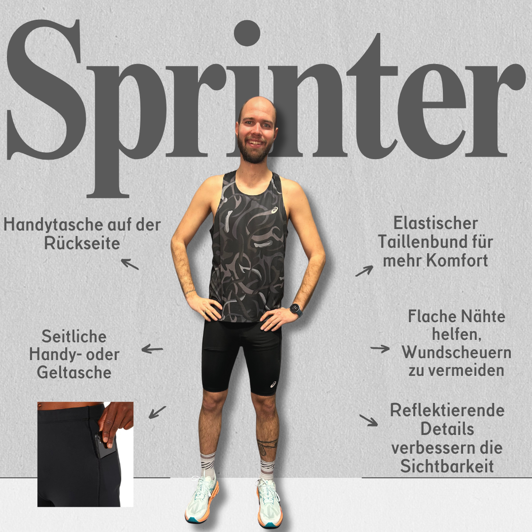 Road Sprinter