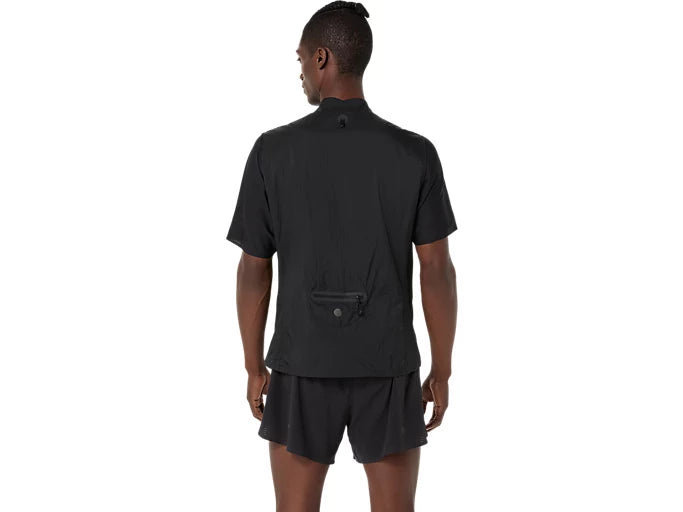 Metarun Packable Gilet